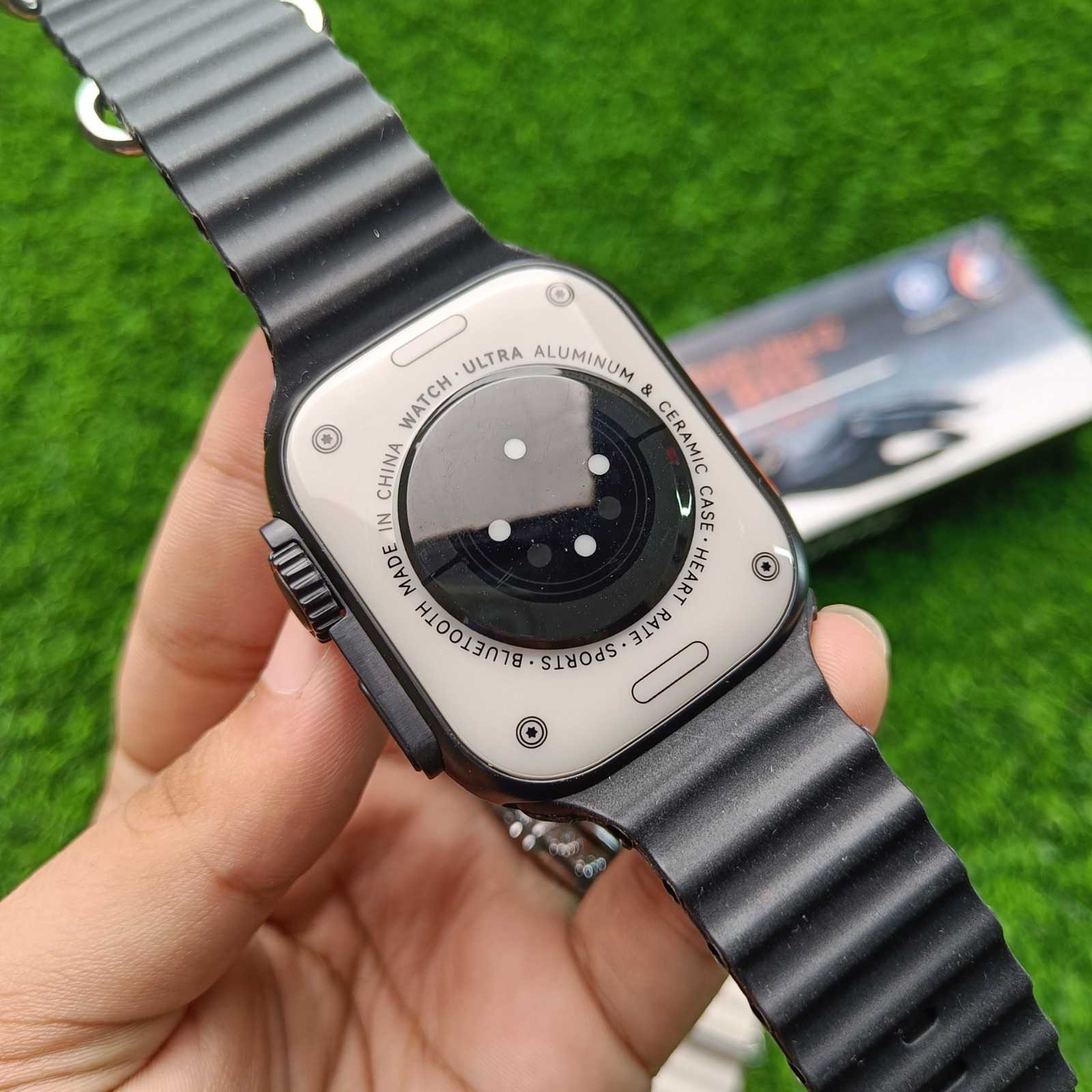 T900 Ultra smart watch - Image 5