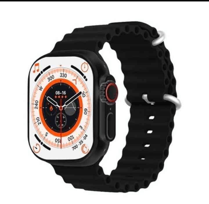 T800 Ultra smart watch - Image 1