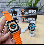 T900 Ultra smart watch - Image 4