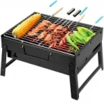 BBQ Grill Make - Image 2