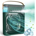 mini air cooler fan