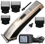 Kemei Km 5017 Rechargble Hair Trimmer