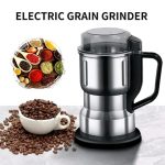 Food Grinder 1000 And 600 watt