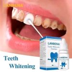 LANBENA Teeth Whitening Mousse - Image 4