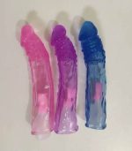Magic Free Size Condom