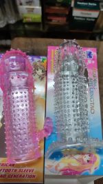 Magic Condom Fee size