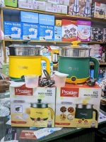 Prestige Mini Cooking Pot – 2. 2Liter - Image 3