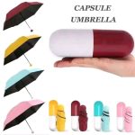 Capsule Umbrella - Image 4