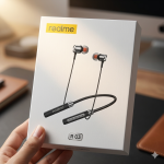 Realme Nikband