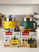 Prestige Mini Cooking Pot – 2. 2Liter