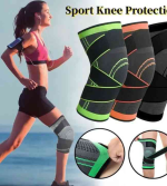 UNBIT Knee Braces Support - Image 3