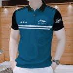 Stylist Polo Shirt