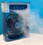 mini air cooler fan - Image 3