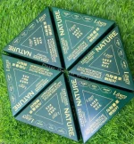 NATURE Lansy Herbal Shampoo Bar - Image 3