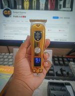 KEMEI KM- PROFESSIONAL HAIR TRIMMER