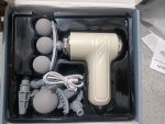 Three Headed Fascia Gun - Image 4