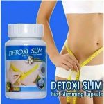 DETOXI SLIM Fast Slimming Capsules - Image 3
