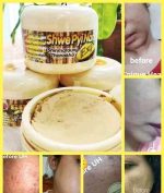 Thanaka face pack chandan 140gm big saiz - Image 4