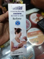 ignite Mother Care Lotion - Image 4