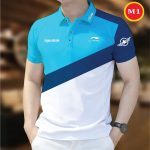 Stylist Polo Shirt