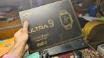 DT900 Ultra smart watch - Image 5