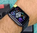 💧 “পানিতে ফেললেও কিছু হবে না!” ⌚ “F6 Smart watch