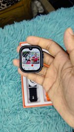 S9 Ultra smart watch 5g - Image 5