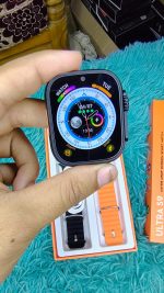 S9 Ultra smart watch 5g - Image 4