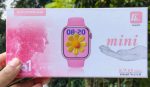 KW68 Mini smart watch