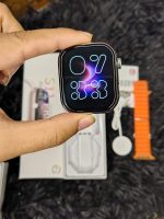 🔥 Series 11 Pro Max Smart Watch – প্রিমিয়াম লুক, স্মার্ট পারফরম্যান্স 🔥 - Image 6