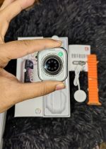 🔥 Series 11 Pro Max Smart Watch – প্রিমিয়াম লুক, স্মার্ট পারফরম্যান্স 🔥 - Image 5