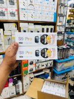 Smart watch S9 pro - Image 2