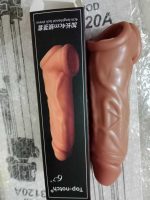 Magic Condom 8 And 9 inchi - Image 3