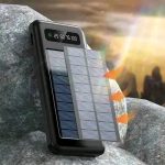 REGRSI Solar Energy Power Bank 10000mah - Image 3