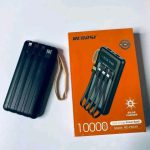 REGRSI Solar Energy Power Bank 10000mah - Image 5