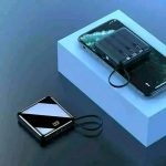 Mini smart power bank 20000mAh - Image 3
