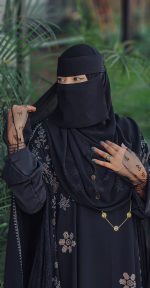 Kasful Sone borka set - Image 3
