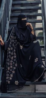 Kasful Sone borka set - Image 4