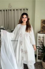 ✨নিউ সাদাবাহার কালেকশন - Image 2