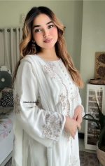 ✨নিউ সাদাবাহার কালেকশন - Image 5