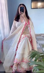 ✨ সাদাবাহার গারারা কালেকশন