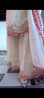 ✨ সাদাবাহার গারারা কালেকশন - Image 4