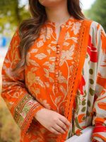 👗𝐃𝐢𝐠𝐢𝐭𝐚𝐥 𝐏𝐫𝐢𝐧𝐭𝐞𝐝 3 𝐏𝐢𝐞𝐜𝐞𝐬👗 - Image 4