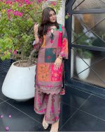👗𝐃𝐢𝐠𝐢𝐭𝐚𝐥 𝐏𝐫𝐢𝐧𝐭𝐞𝐝 3 𝐏𝐢𝐞𝐜𝐞𝐬👗 - Image 4
