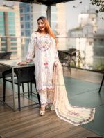 👗𝐃𝐢𝐠𝐢𝐭𝐚𝐥 𝐏𝐫𝐢𝐧𝐭𝐞𝐝 3 𝐏𝐢𝐞𝐜𝐞𝐬👗 - Image 2