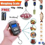 Portable Digital Weight Scalee - Image 2