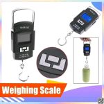 Portable Digital Weight Scalee - Image 3