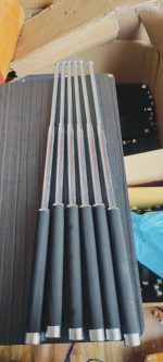 Extendable 26” Self-Defense Stick - Image 4
