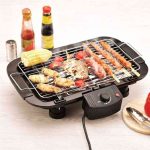 ELECTRIC BBQ GRILL MACHINE - Image 2
