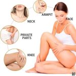 Orange Exfoliating Whitening Gel - Image 3